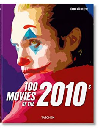 100 MOVIES OF THE 2010S