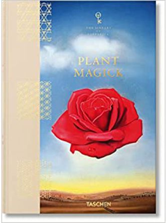 PLANT MAGICK