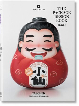 PACKAGE DESIGN BOOK. VOLUME 2