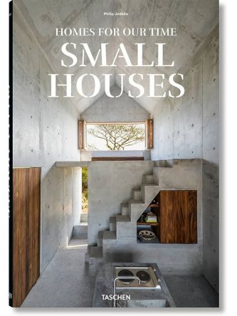SMALL HOUSES