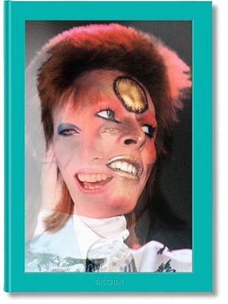 ROCK DAVID BOWIE