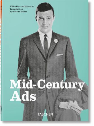 40-MID-CENTURY ADS