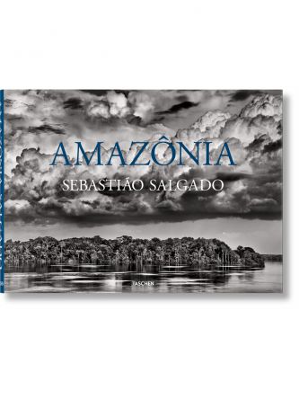 SEBASTIÃO SALGADO. AMAZONIA