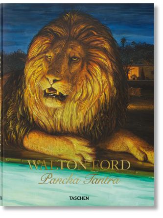 FORD  WALTON