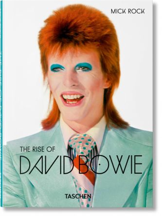 ROCK  DAVID BOWIE