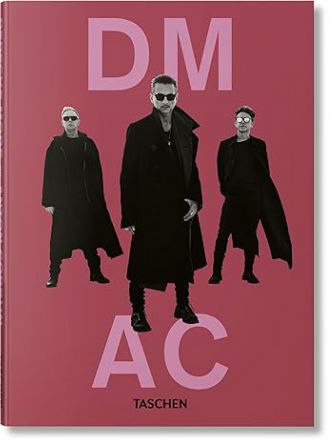 CORBIJN DEPECHE MODE