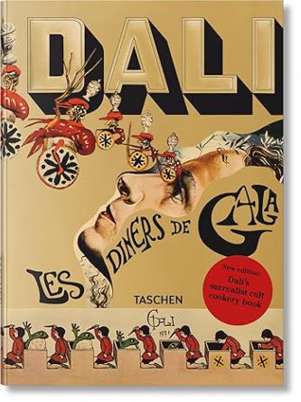 DALI DINERS DE GALA