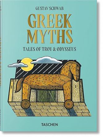 GREEK MYTHS