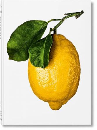 GOURMAND LEMON