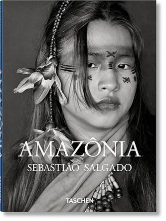 SALGADO AMAZÔNIA