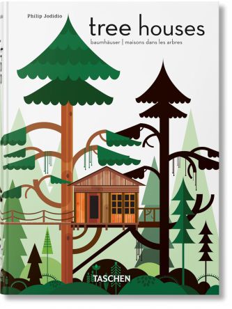 TREE HOUSES - 40