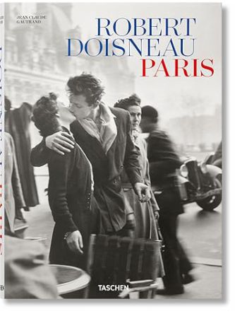 DOISNEAU PARIS