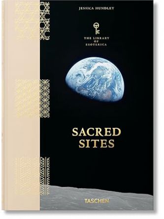 ESOTERICA SACRED SITES