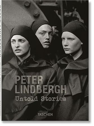 LINDBERGH UNTOLD STORIES