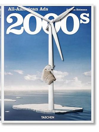 ALL AMERICAN ADS OF 2000