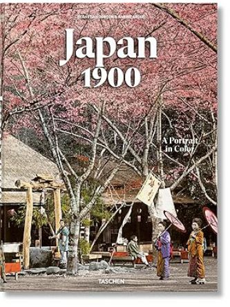 1900 JAPAN