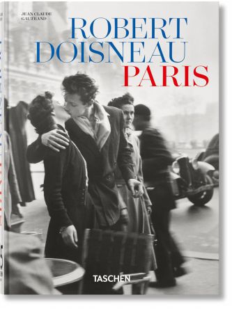 ROBERT DOISNEAU PARIS
