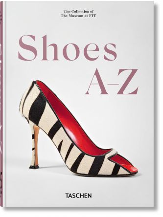 SHOES A-Z - 40