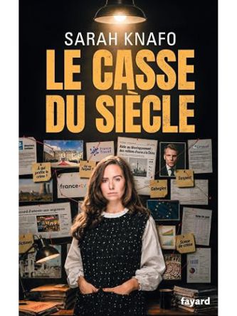 LE CASSE DU SIECLE