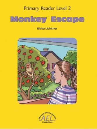 MONKEY ESCAPE 2