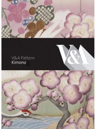 V&A PATTERN: KIMONO