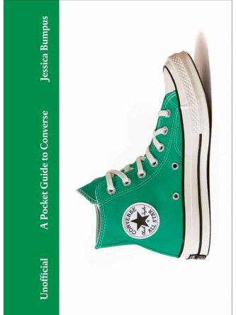 POCKET GUIDE TO CONVERSE