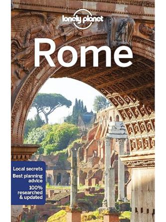 ROME LP GDE 12