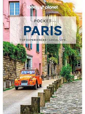 PARIS LP POCKET GDE 8