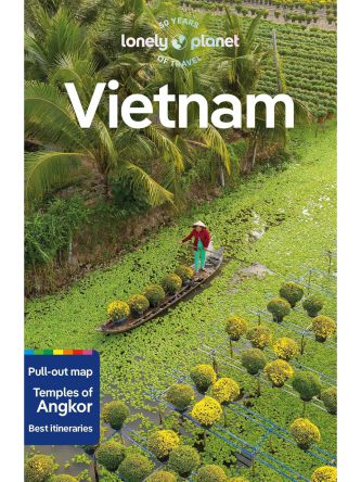 VIETNAM LP GDE 16