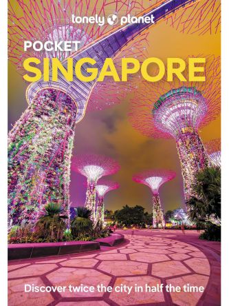 POCKET SINGAPORE 8 LP GDE