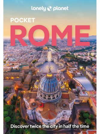 POCKET ROME 9 LP GDE