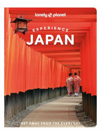 EXPERIENCE JAPAN 2 EXPERIENCE LP GDE
