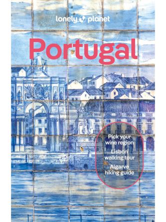 PORTUGAL 14 LP GDE