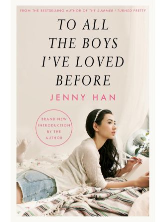 TO ALL THE BOYS I’VE LOVED
