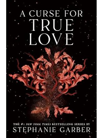 CURSE FOR TRUE LOVE