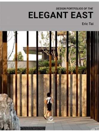DESIGN PORTFOLIO OF THE ELEGANT EAST