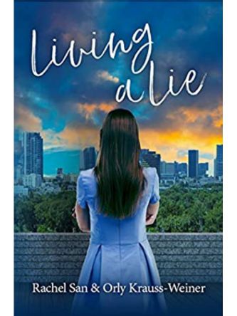 LIVING A LIE