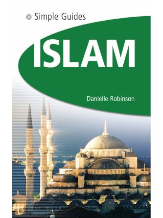 ISLAM SIMPLE GDE