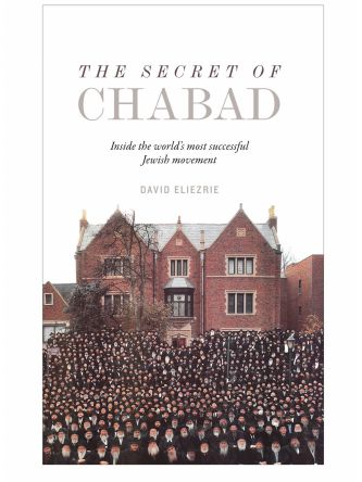 THE SECRET OF CHABAD