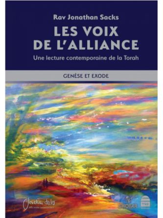 LES VOIX DE L’ALLIANCE GENÈSE ET EXODE