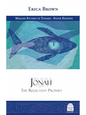 JONAH THE RELUCTANT PROPHET