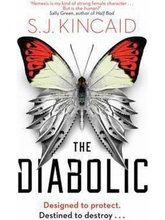 DIABOLIC