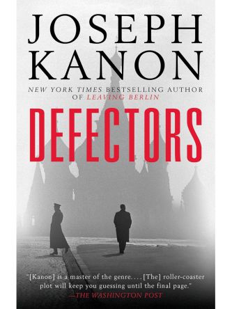 DEFECTORS