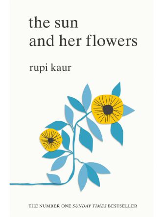 SUN AND HER FLOWERS