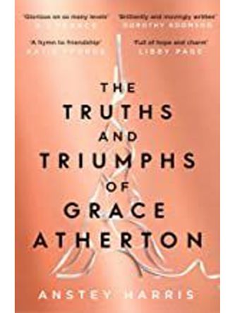 TRUTHS AND TRIUMPHS OF GRACE ATHERTON