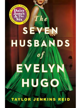 SEVEN HUSBANDS OF EVELYN HUGO