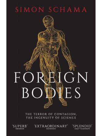 FOREIGN BODIES