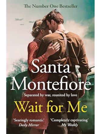 WAIT FOR ME