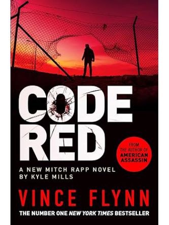 CODE RED