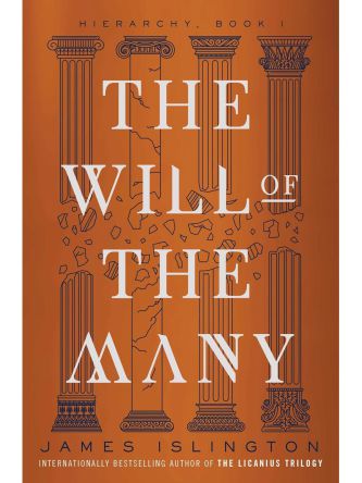 WILL OF THE MANY (HIERARCHY #1)